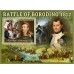 Napoleon Bonaparte battle of Borodino